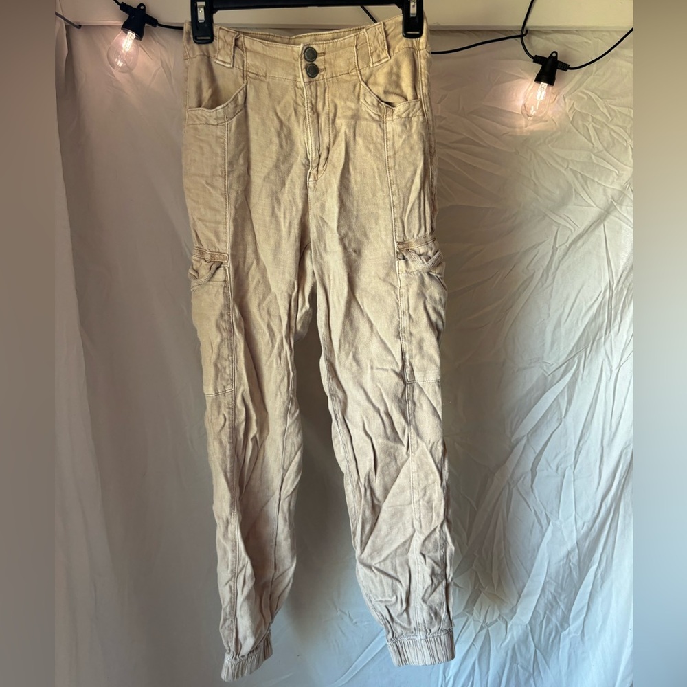 American Eagle Cargo Pants